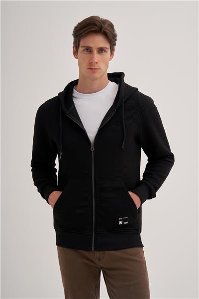 CAZ 50350 KAPŞ.YK. SWEAT HIRKA