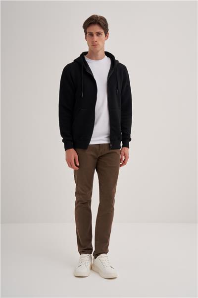 CAZ 50350 KAPŞ.YK. SWEAT HIRKA