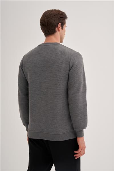 CAZ 5046 OTTOMAN SWEAT