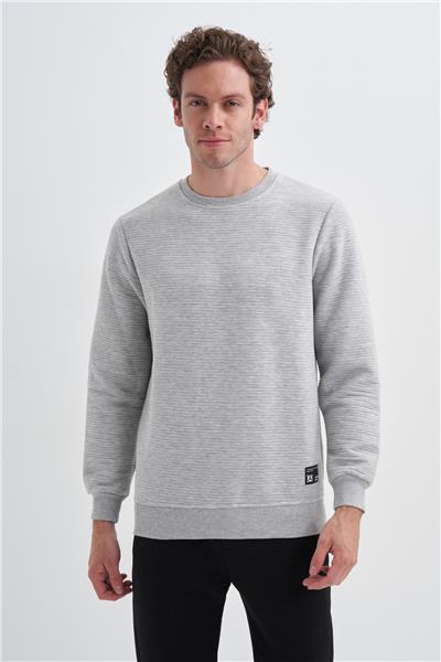 CAZ 5046 OTTOMAN SWEAT