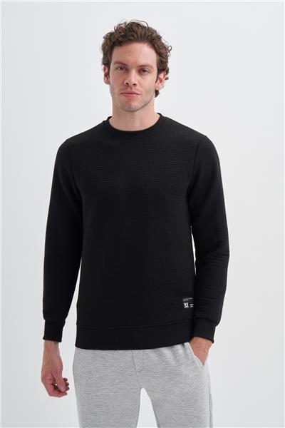 CAZ 5046 OTTOMAN SWEAT
