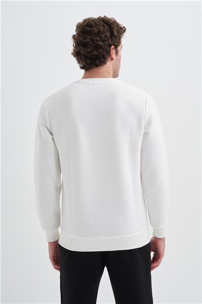 CAZ 5046 OTTOMAN SWEAT