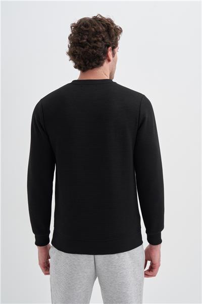 CAZ 5046 OTTOMAN SWEAT