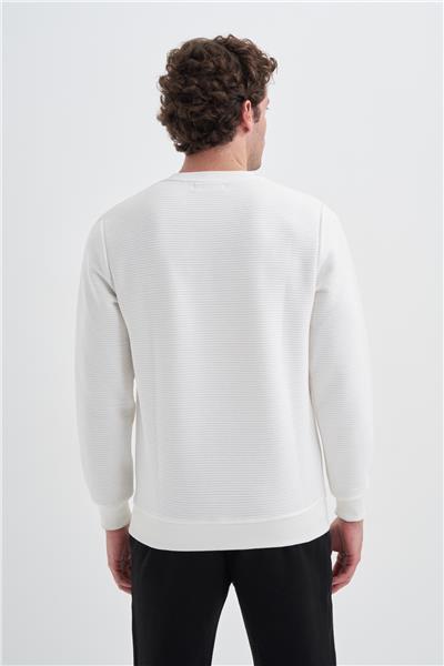 CAZ 50460 BIS.YK. SWEAT