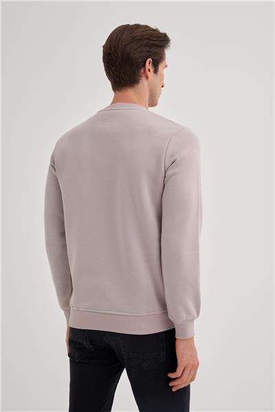 CAZ 5066 3 İPLİK SWEAT