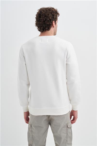 CAZ 5066 3 İPLİK SWEAT