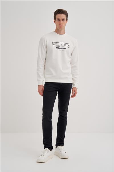 CAZ 5074 SCUBA SWEAT
