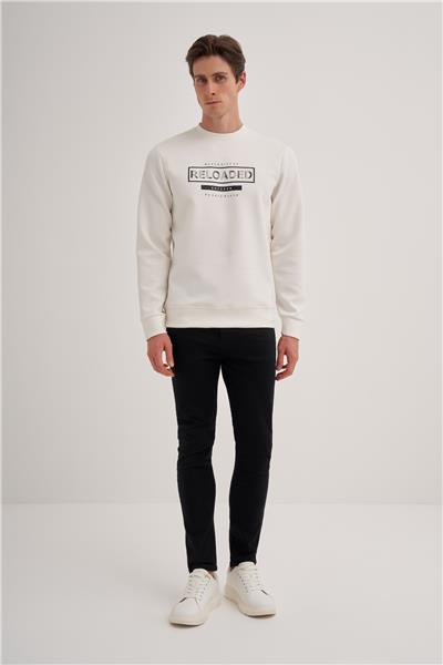 CAZ 5074 SCUBA SWEAT