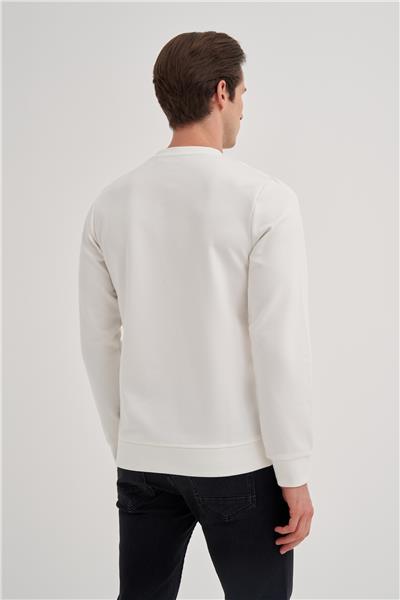 CAZ 5074 SCUBA SWEAT