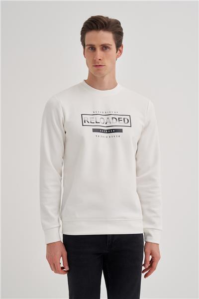 CAZ 5074 SCUBA SWEAT