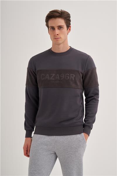 CAZ 5082 POLAR SWEAT