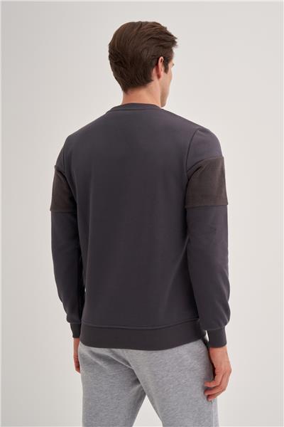 CAZ 5082 POLAR SWEAT