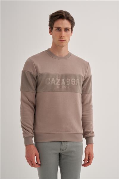 CAZ 5082 POLAR SWEAT