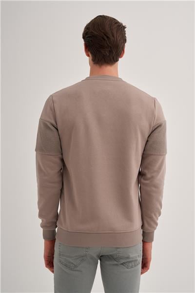 CAZ 5082 POLAR SWEAT