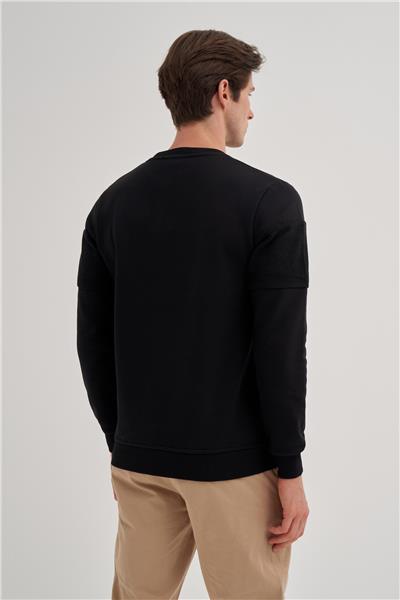 CAZ 5082 POLAR SWEAT