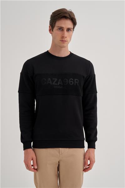 CAZ 5082 POLAR SWEAT