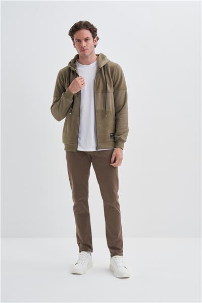 CAZ 5083 POLAR SWEAT HIRKA
