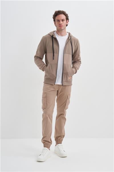 CAZ 5083 POLAR SWEAT HIRKA