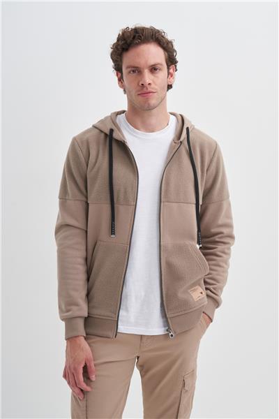 CAZ 5083 POLAR SWEAT HIRKA