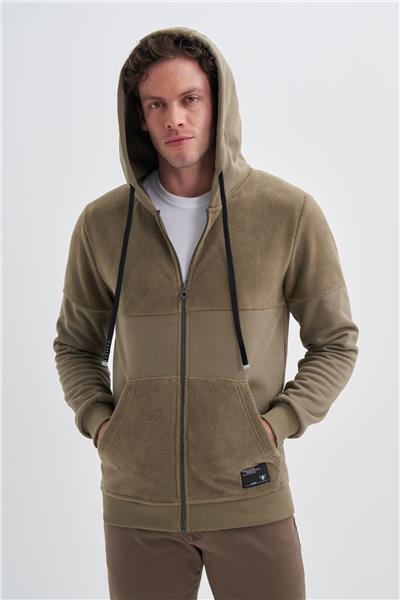 CAZ 5083 POLAR SWEAT HIRKA