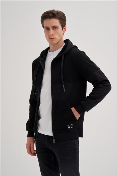 CAZ 5083 POLAR SWEAT HIRKA
