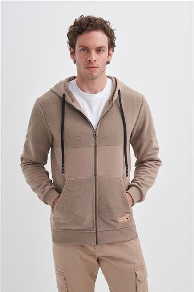 CAZ 5083 POLAR SWEAT HIRKA