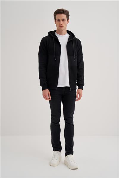 CAZ 5083 POLAR SWEAT HIRKA