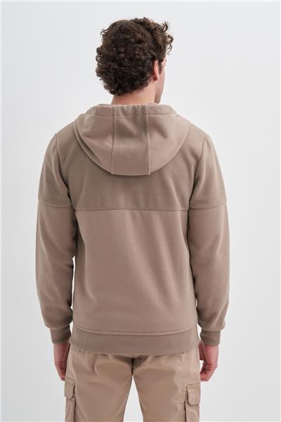CAZ 5083 POLAR SWEAT HIRKA