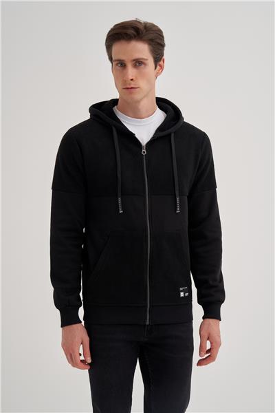 CAZ 5083 POLAR SWEAT HIRKA