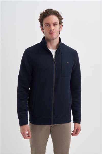 CAZ 5102 2 İPL. SWEAT HIRKA