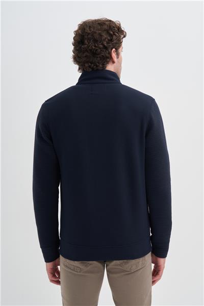 CAZ 5102 2 İPL. SWEAT HIRKA