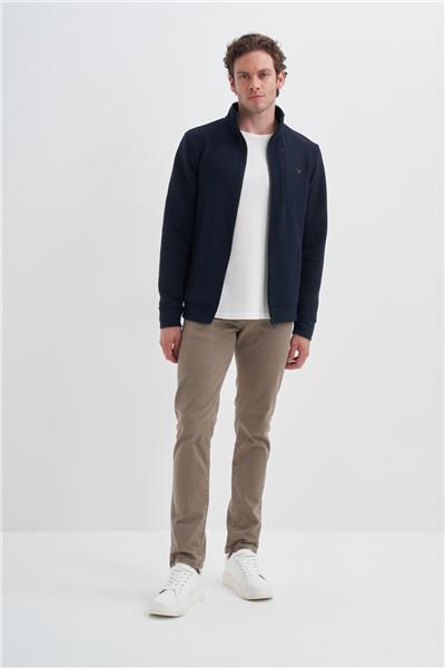 CAZ 5102 2 İPL. SWEAT HIRKA