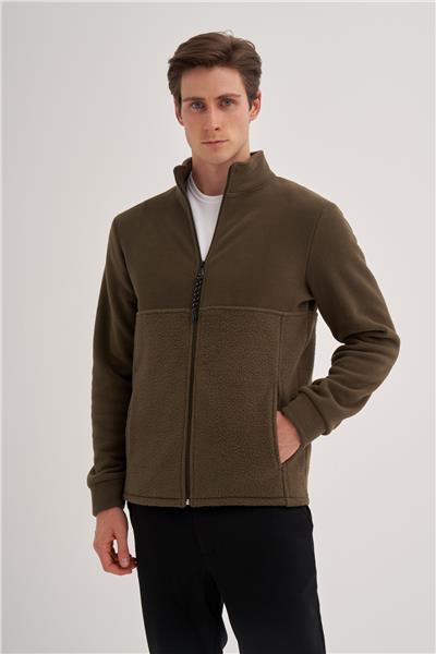 CAZ 5127 POLAR SWEAT HIRKA