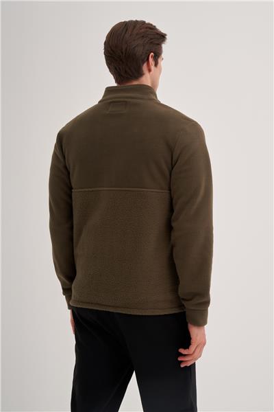 CAZ 5127 POLAR SWEAT HIRKA