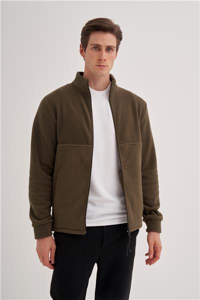 CAZ 5127 POLAR SWEAT HIRKA