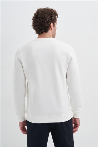 CAZ 5131 3 İPLİK SWEAT