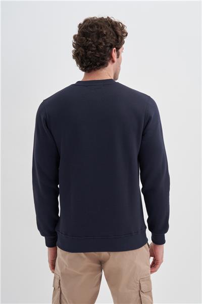 CAZ 5131 3 İPLİK SWEAT