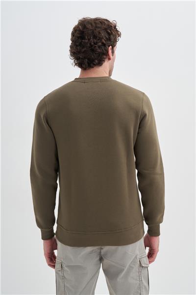 CAZ 5131 3 İPLİK SWEAT