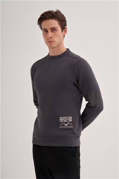 CAZ 5132 3 İPLİK SWEAT