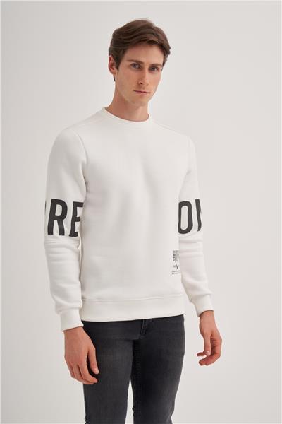 CAZ 5132 3 İPLİK SWEAT