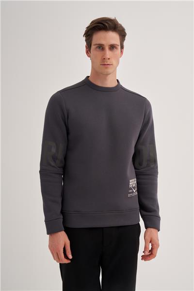 CAZ 5132 3 İPLİK SWEAT