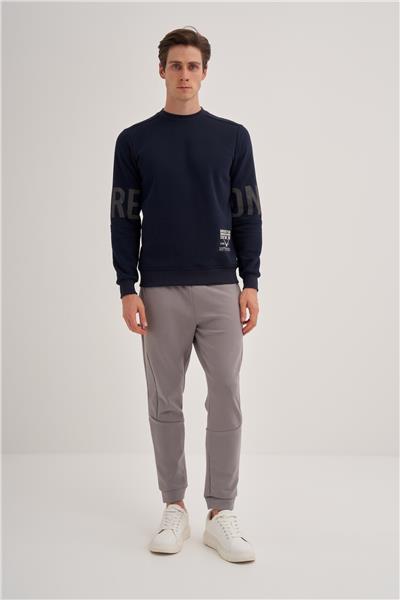 CAZ 5132 3 İPLİK SWEAT