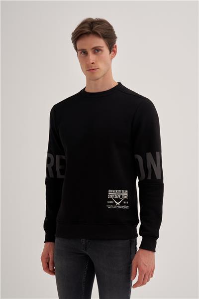 CAZ 5132 3 İPLİK SWEAT