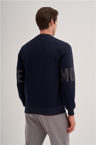 CAZ 5132 3 İPLİK SWEAT