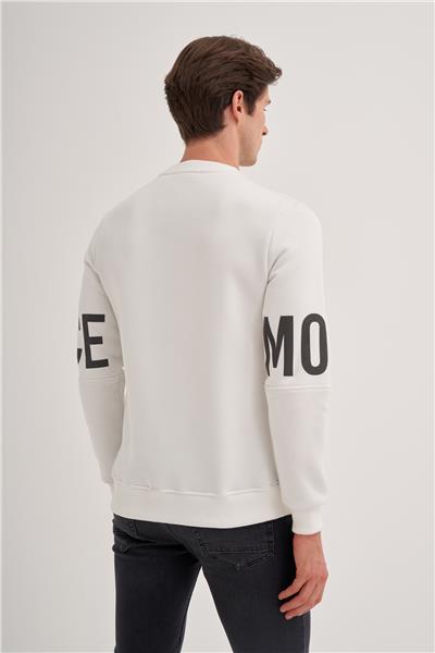 CAZ 5132 3 İPLİK SWEAT