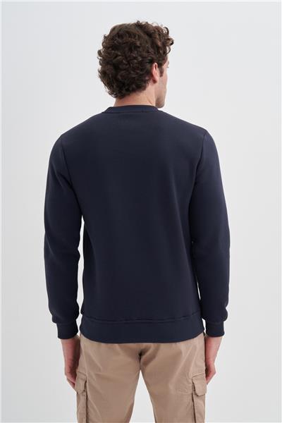 CAZ 5138 3 İPLİK SWEAT