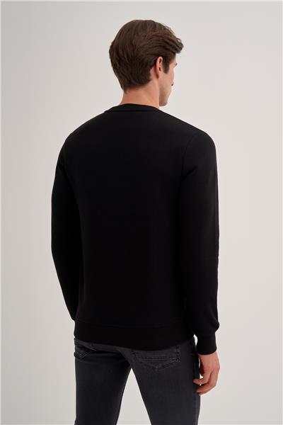 CAZ 5138 3 İPLİK SWEAT
