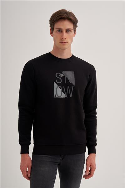 CAZ 5138 3 İPLİK SWEAT