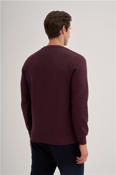 CAZ 5140 3 İPLİK SWEAT