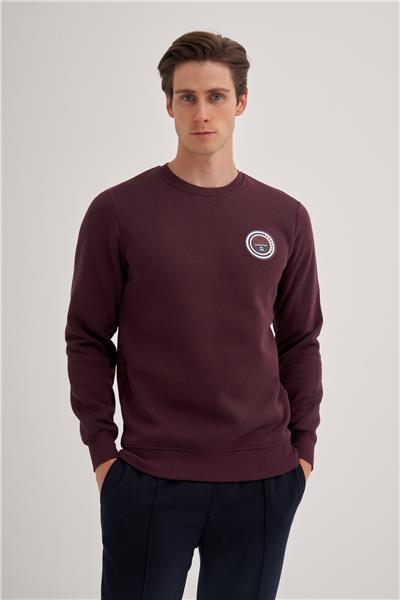 CAZ 5140 3 İPLİK SWEAT